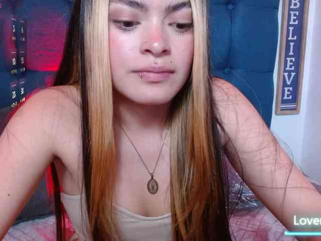 Sasha-wish webcam