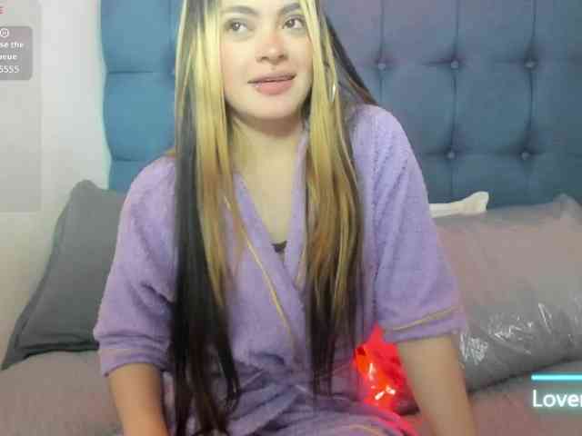 Sasha-wish webcam