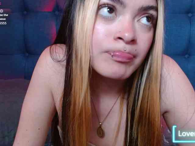 Sasha-wish webcam