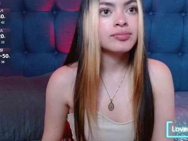 Sasha-wish webcam