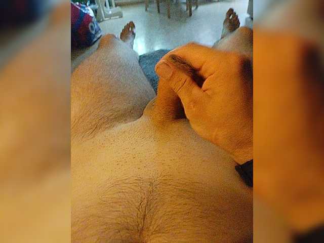 Drovosekc, 20 y/o - Live Cam on BongaCams