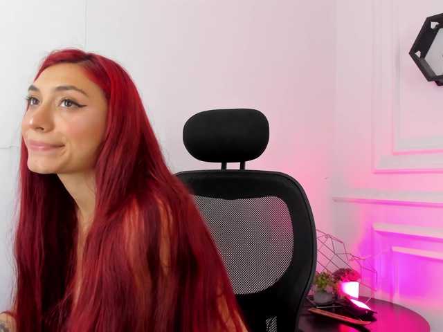 Ana-Muller19 live cam on BongaCams