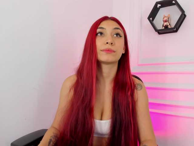 Ana-Muller19 live cam on BongaCams