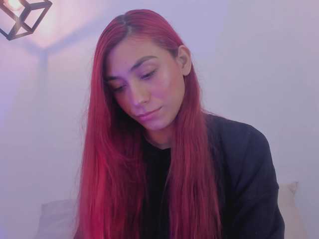 Ana-Muller19 live cam on BongaCams