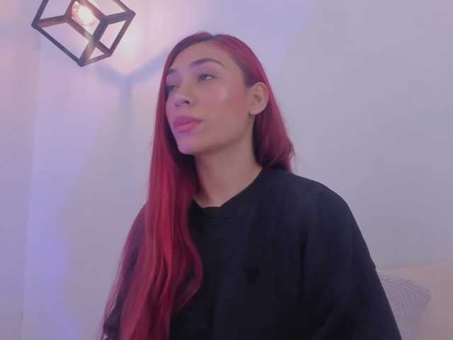 Ana-Muller19 live cam on BongaCams