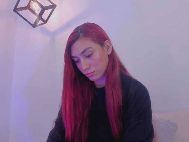 Ana-Muller19 live cam on BongaCams