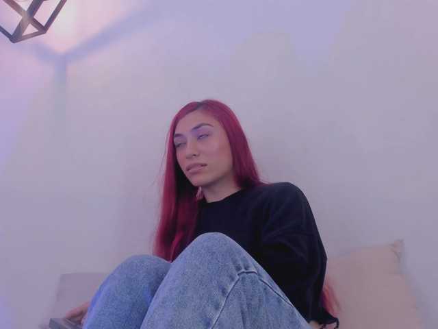 Ana-Muller19 live cam on BongaCams