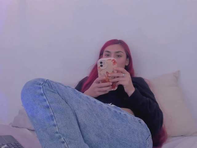 Ana-Muller19 live cam on BongaCams