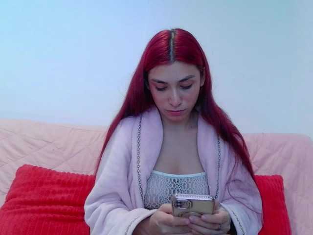 Ana-Muller19 live cam on BongaCams