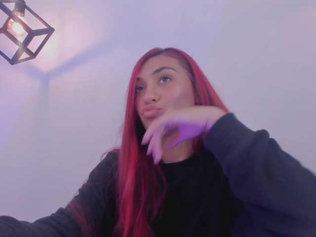 Ana-Muller19 live cam on BongaCams
