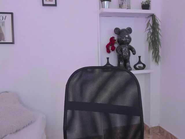 Ana-Muller19 live cam on BongaCams
