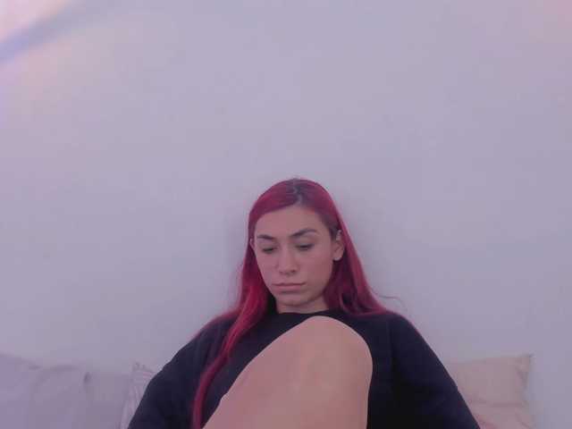 Ana-Muller19 live cam on BongaCams