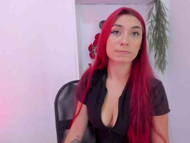 Ana-Muller19 webcam