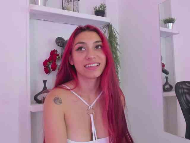 Ana-Muller19 webcam