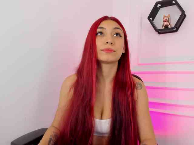 Ana-Muller19 webcam