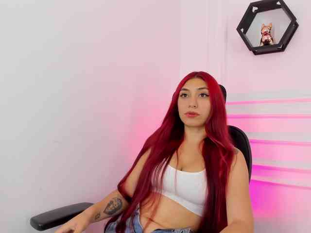 Ana-Muller19 webcam