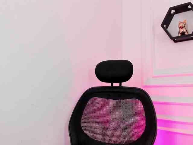 Ana-Muller19 webcam