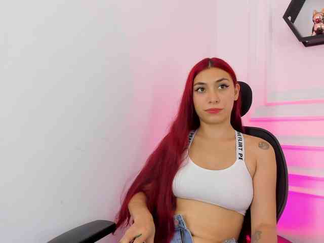 Ana-Muller19 webcam