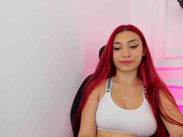 Ana-Muller19 webcam