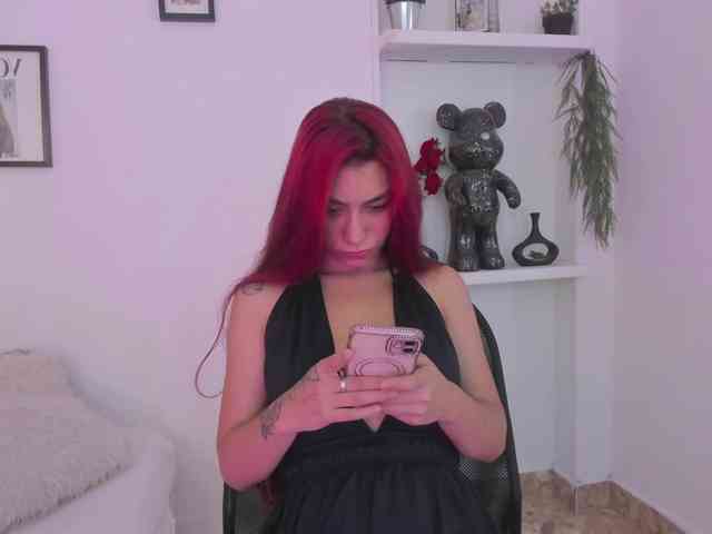 Ana-Muller19 webcam