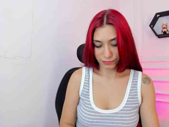 Ana-Muller19 webcam