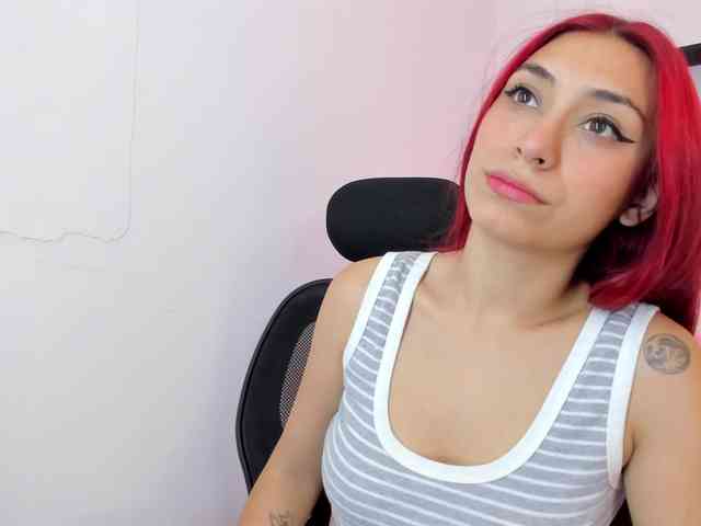 Ana-Muller19 webcam