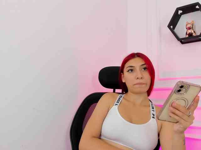 Ana-Muller19 webcam