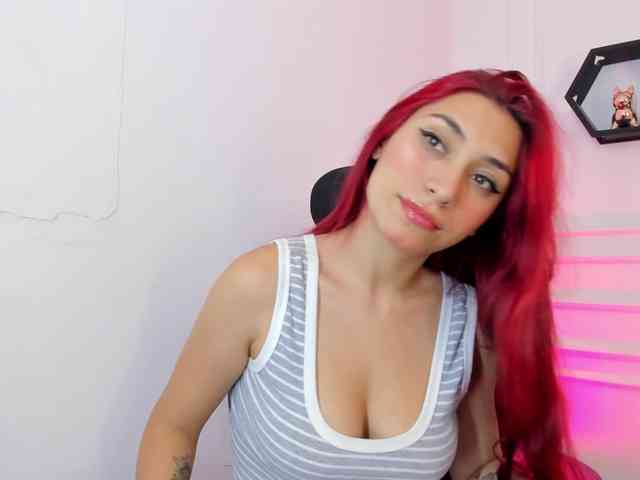 Ana-Muller19 webcam
