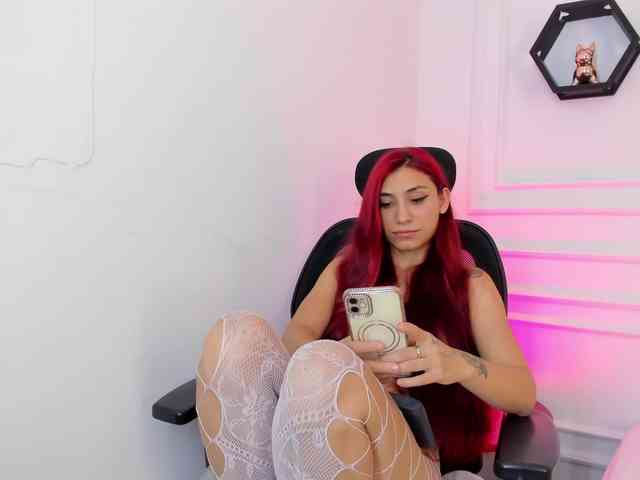 Ana-Muller19 webcam