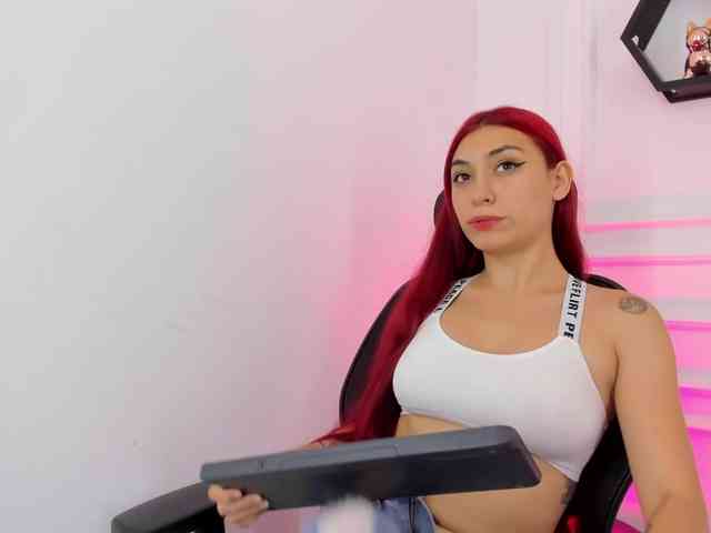 Ana-Muller19 webcam