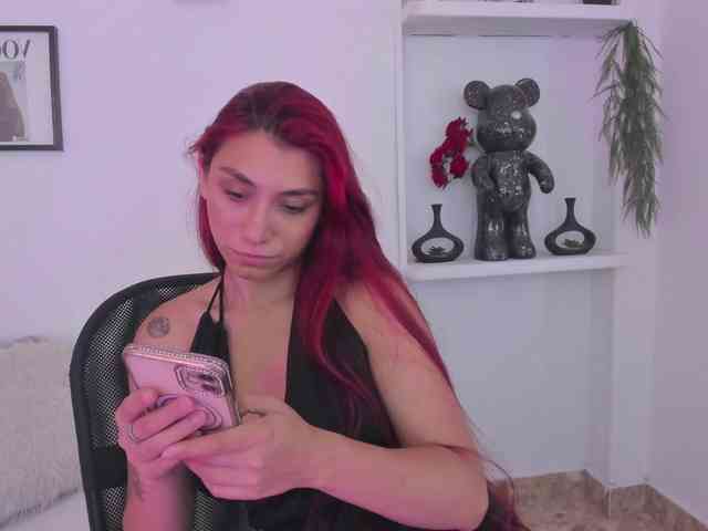 Ana-Muller19 webcam