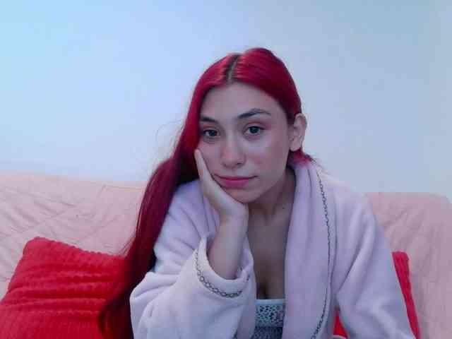 Ana-Muller19 webcam