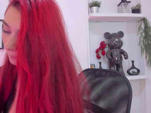 Ana-Muller19 webcam