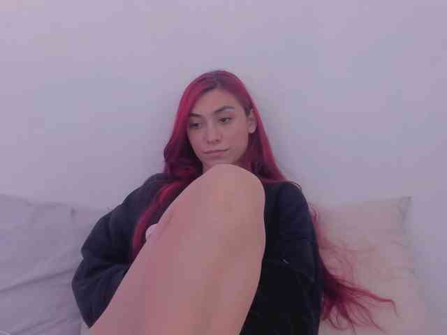 Ana-Muller19 webcam