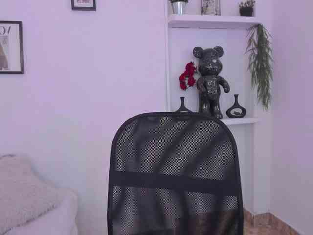 Ana-Muller19 webcam