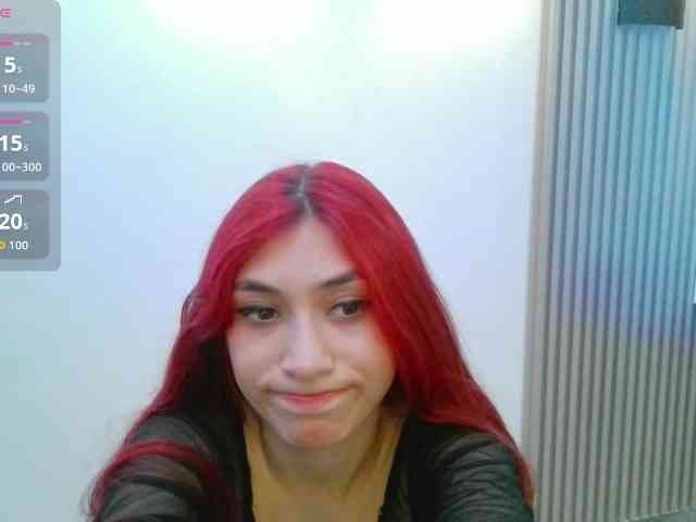 Ana-Muller19 webcam