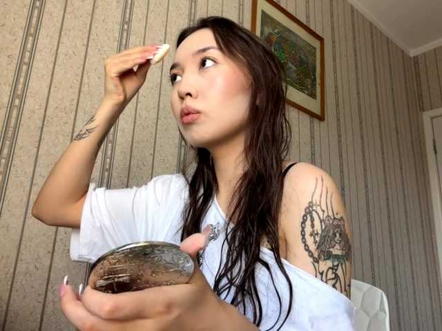 PhyliciaRobleto live cam on BongaCams