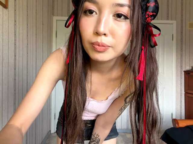PhyliciaRobleto live cam on BongaCams