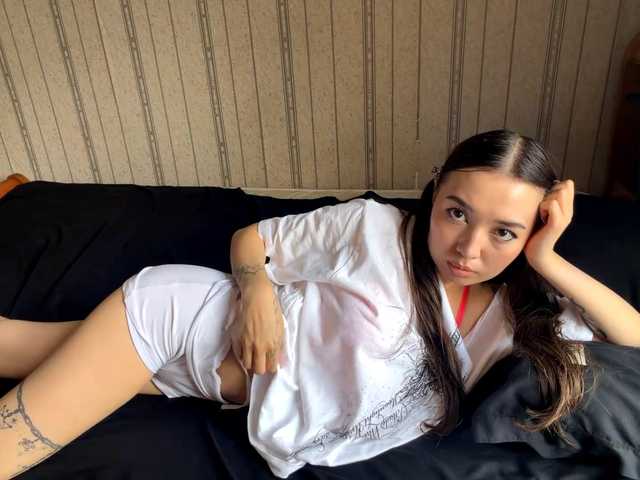PhyliciaRobleto live cam on BongaCams