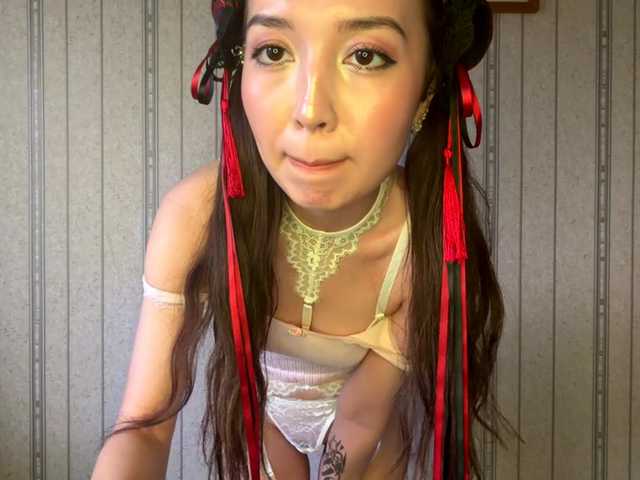 PhyliciaRobleto live cam on BongaCams
