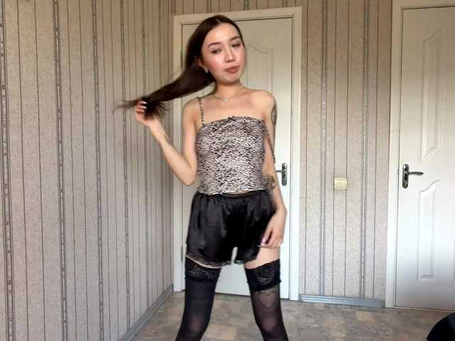 PhyliciaRobleto live cam on BongaCams