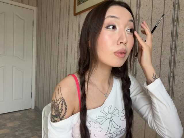 PhyliciaRobleto live cam on BongaCams