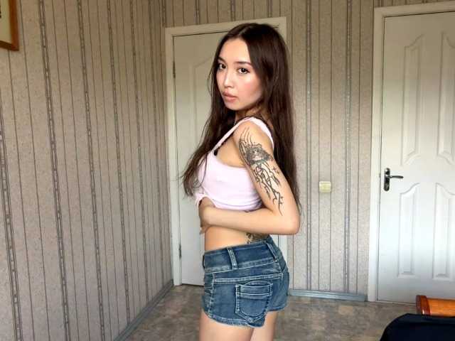 PhyliciaRobleto live cam on BongaCams