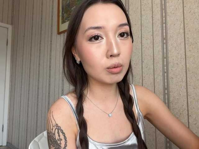 PhyliciaRobleto live cam on BongaCams