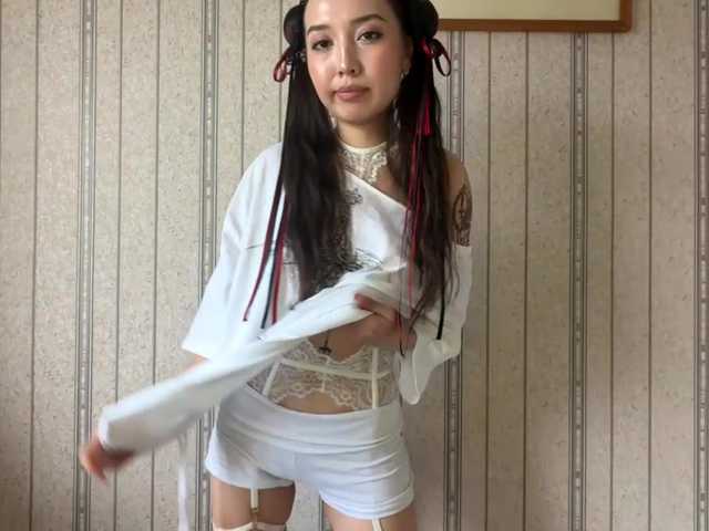 PhyliciaRobleto live cam on BongaCams