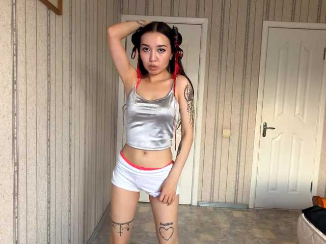 PhyliciaRobleto live cam on BongaCams