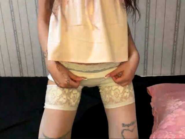 PhyliciaRobleto live cam on BongaCams
