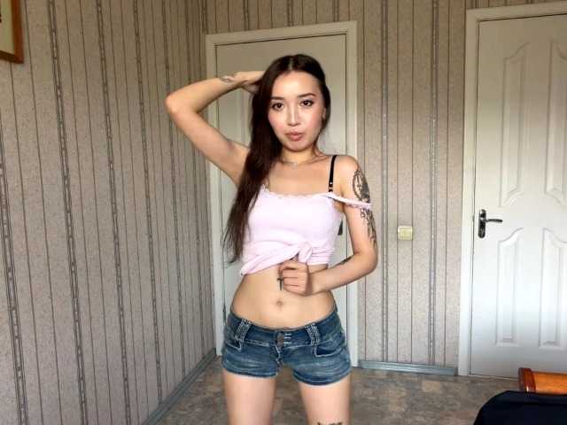 PhyliciaRobleto live cam on BongaCams