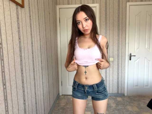 PhyliciaRobleto live cam on BongaCams