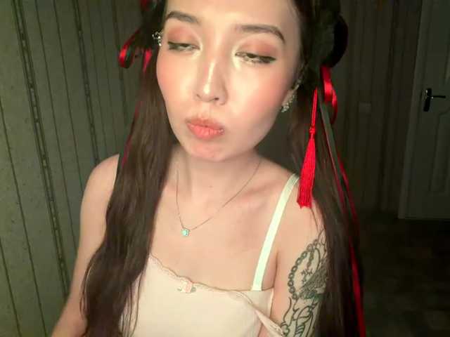 PhyliciaRobleto live cam on BongaCams